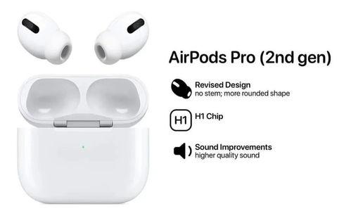 AirPodsPro最新爆料,设计革新与功能升级深度解析 第2张 AirPodsPro最新爆料,设计革新与功能升级深度解析 第2张