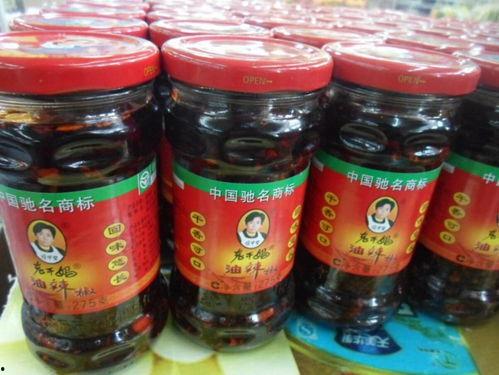 老干妈热点爆料视频,揭秘辣酱界的风云变幻