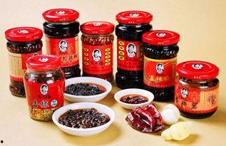 老干妈热点爆料视频,揭秘辣酱界的风云变幻  第2张