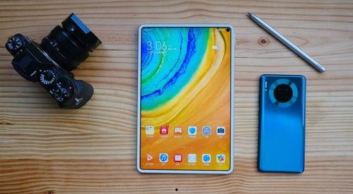 华为平板数码博主最新爆料,揭秘全新旗舰平板性能与设计！