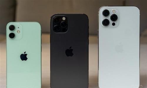 苹果15最新爆料对比,性能升级与设计革新大揭秘！  第2张