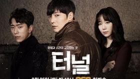 电视剧隧道在线观看,揭秘神秘隧道背后的惊悚故事 第3张 电视剧隧道在线观看,揭秘神秘隧道背后的惊悚故事 第3张