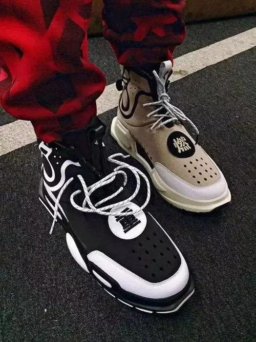 李宁最新爆料外国人,外国人生动演绎中国品牌魅力