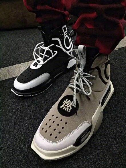 李宁最新爆料外国人,外国人生动演绎中国品牌魅力  第2张