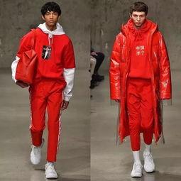 李宁最新爆料外国人,外国人生动演绎中国品牌魅力  第3张