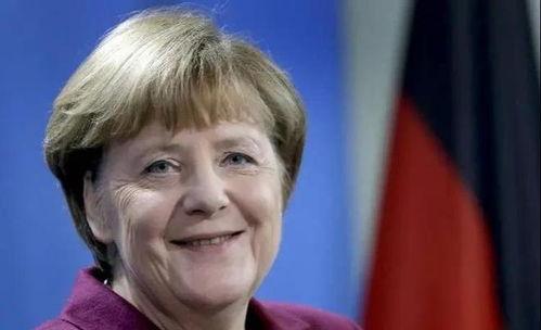 默克尔最新爆料  第2张