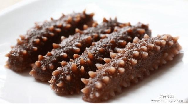 烟台海参爆料视频播放最新,揭秘海参行业背后的真相与最新动态 第2张 烟台海参爆料视频播放最新,揭秘海参行业背后的真相与最新动态 第2张