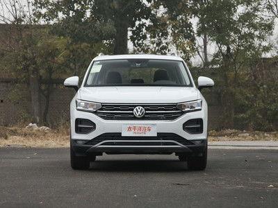 探岳海外爆料最新消息,全新车型配置曝光，性能与颜值双升级