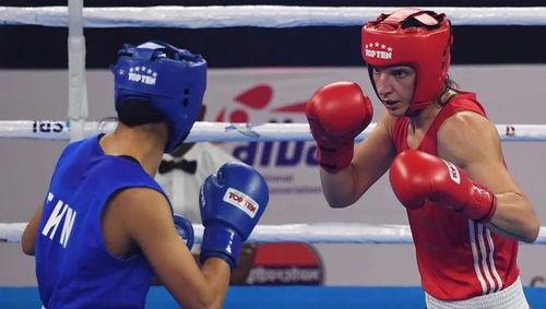 国外拳击手爆料新闻,国外拳击手揭露惊人内幕  第1张