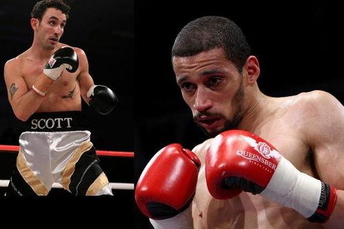 国外拳击手爆料新闻,国外拳击手揭露惊人内幕  第3张