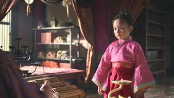 宫在线观看,穿越时空的浪漫传奇 第3张 宫在线观看,穿越时空的浪漫传奇 第3张