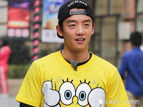 娱乐吃瓜郑恺是谁啊 第1张 娱乐吃瓜郑恺是谁啊 第1张