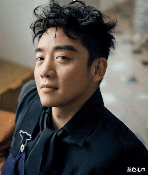 娱乐吃瓜郑恺是谁啊 第3张 娱乐吃瓜郑恺是谁啊 第3张