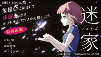 迷家在线观看,揭秘虚拟世界与真实生活的交错之谜  第3张