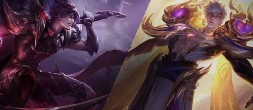 王者新一周皮肤爆料最新,神秘英雄华丽登场，视觉盛宴即将开启！  第2张