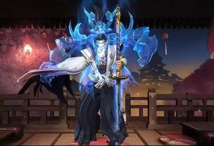 橘右京无双限定最新爆料,神秘技能觉醒，巅峰对决即将开启！  第3张